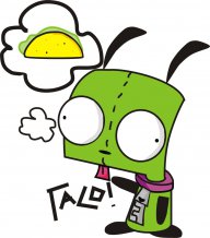 Crzy Monk