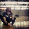 BBoy