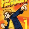 Scott Pilgrim