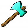 Jax_Axe