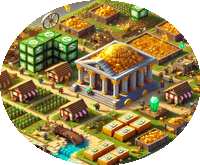 EcoCityCraft