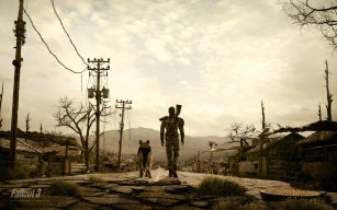_Lone_Wanderer_