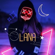 LanaJustBecause