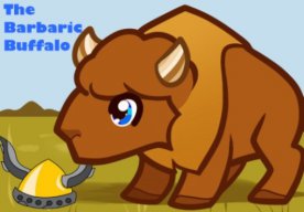 BarbaricBuffalo