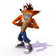 2DBandicoot
