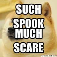 SpookyDoge