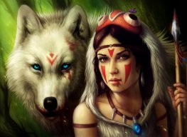 PrinsessWolf