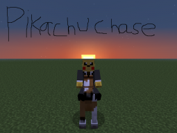 pikachuchase