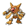 DarceBaug