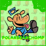 PolarBearChomp